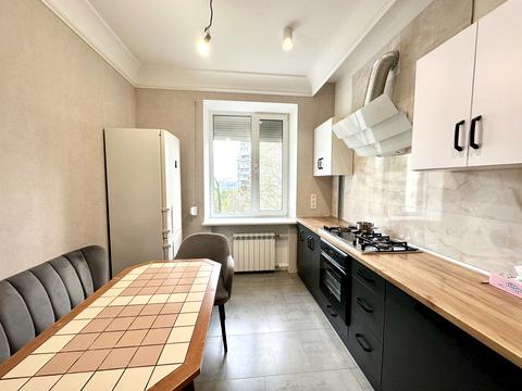 квартира по адресу Лобановського ул., 24