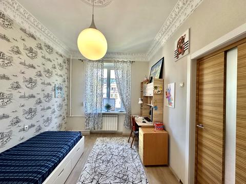 квартира по адресу Лобановського ул., 24