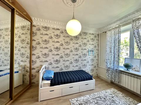 квартира по адресу Лобановського ул., 24