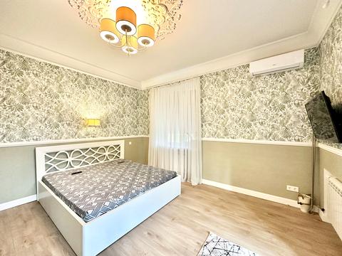 квартира по адресу Лобановського ул., 24