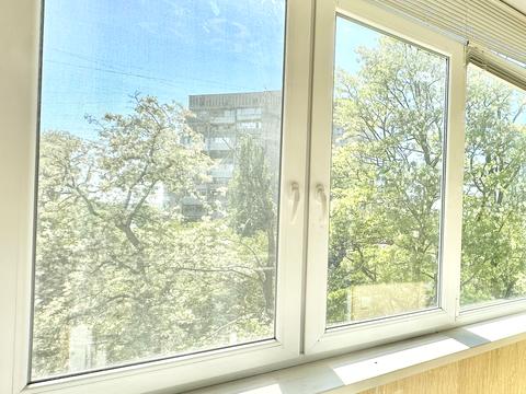 квартира по адресу Лобановського ул., 24
