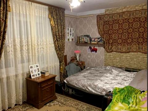 квартира по адресу Академика Заболотного ул., 1