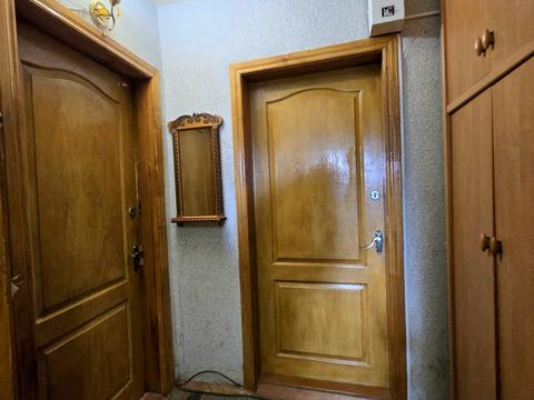 комната по адресу Ахтырская ул., 19