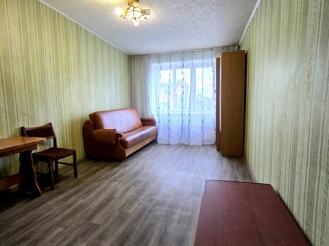 комната по адресу Ахтырская ул., 19