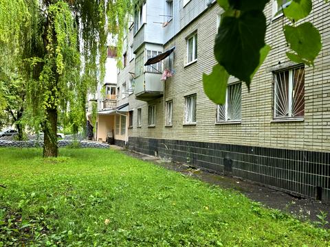 комната по адресу Ахтырская ул., 19