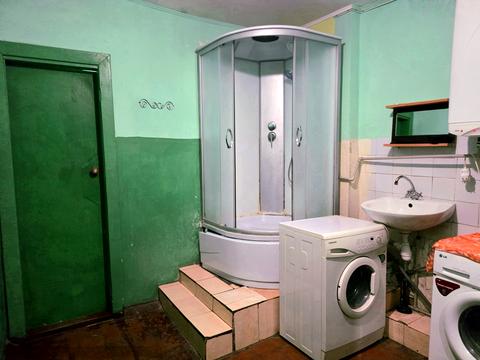 комната по адресу Ахтырская ул., 19