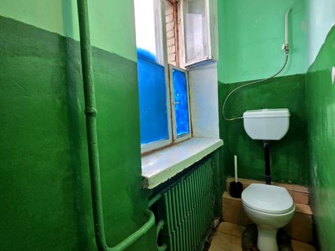 комната по адресу Ахтырская ул., 19