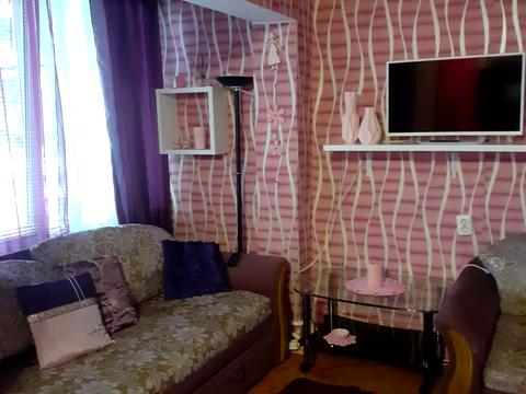 квартира за адресою Григорія Кочура вул. (Олександра Пироговського), 3