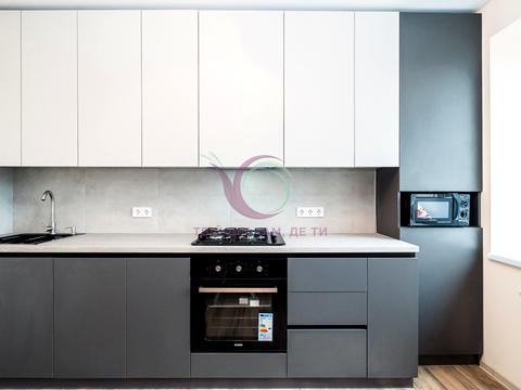 квартира за адресою Височана вул., 18 к18