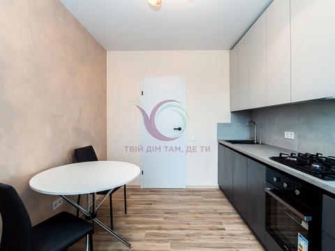 квартира за адресою Височана вул., 18 к18
