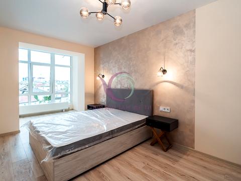 квартира за адресою Височана вул., 18 к18