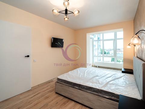 квартира за адресою Височана вул., 18 к18