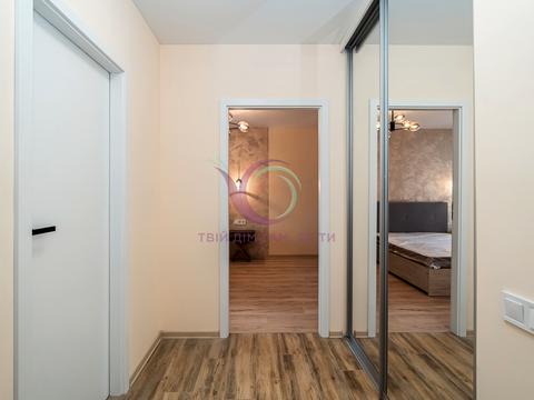 квартира за адресою Височана вул., 18 к18