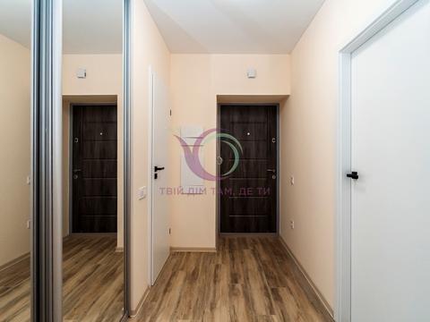 квартира за адресою Височана вул., 18 к18