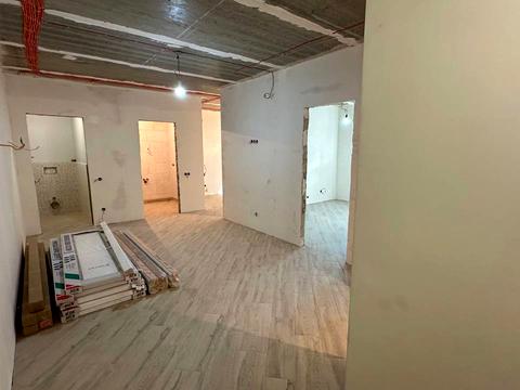 квартира за адресою с. Агрономічне, Центральна вул. (Мічуріна), 2а