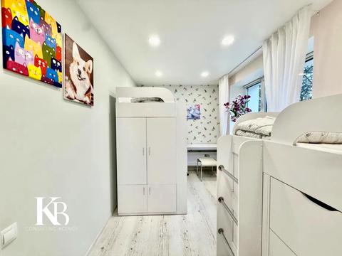 квартира за адресою Дніпро, Науки просп. (Гагаріна), 127