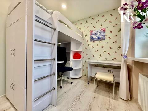 квартира за адресою Дніпро, Науки просп. (Гагаріна), 127