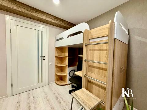 квартира за адресою Дніпро, Науки просп. (Гагаріна), 127