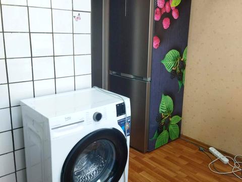 квартира за адресою Березняківська вул., 26