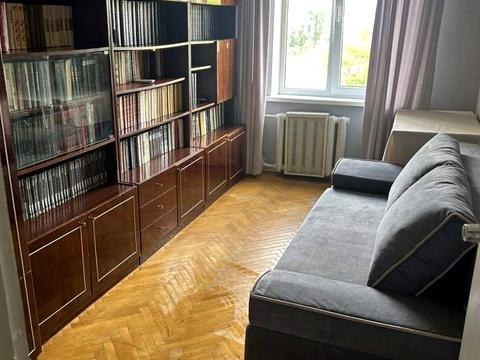 квартира за адресою Березняківська вул., 26