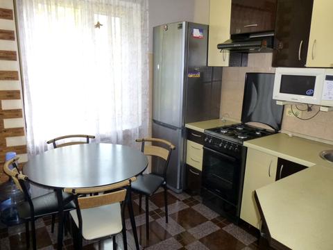 квартира за адресою Оболонський просп., 15-Б