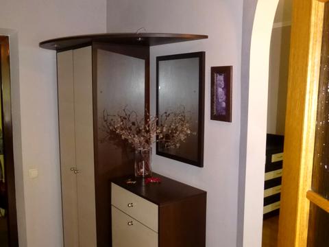квартира за адресою Оболонський просп., 15-Б