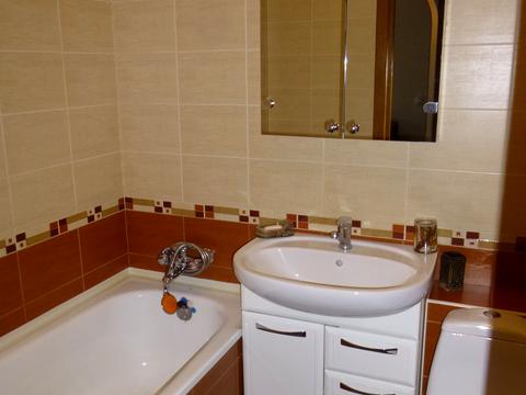квартира за адресою Оболонський просп., 15-Б