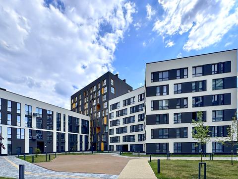 квартира по адресу Богдана Хмельницкого ул., 207-В