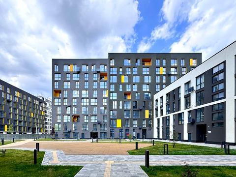 квартира по адресу Богдана Хмельницкого ул., 207-В