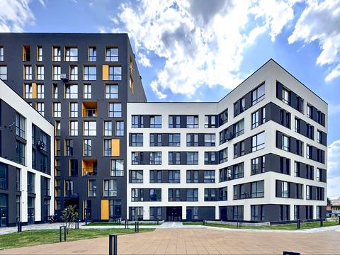 квартира по адресу Богдана Хмельницкого ул., 207-В