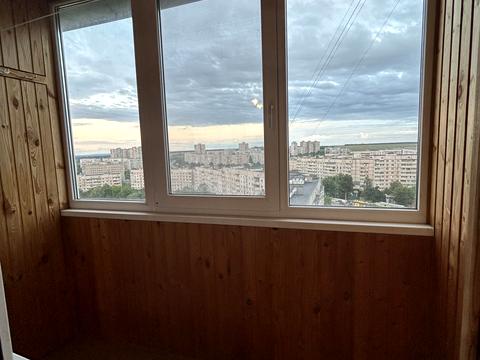 квартира за адресою Соборності України вул. (Дружби Народів), 245
