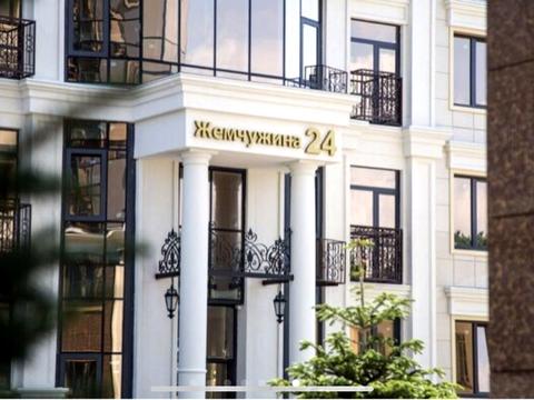 квартира за адресою Одеса, Італійський бульв., 1-А