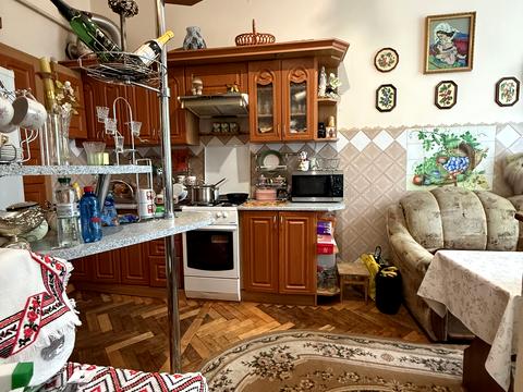 квартира по адресу Вагилевича ул., 5
