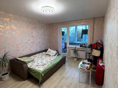квартира за адресою Осіння вул., 9-А