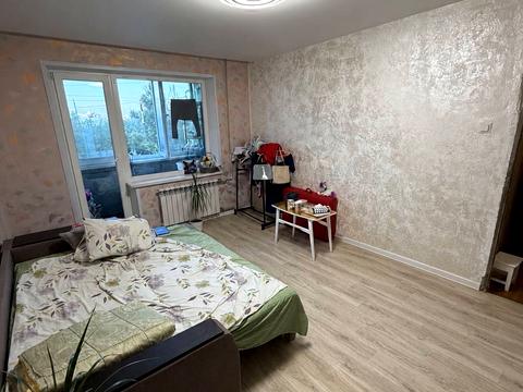 квартира по адресу Осенняя ул., 9-А