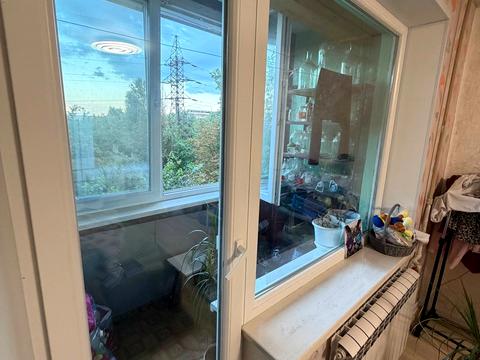 квартира по адресу Осенняя ул., 9-А
