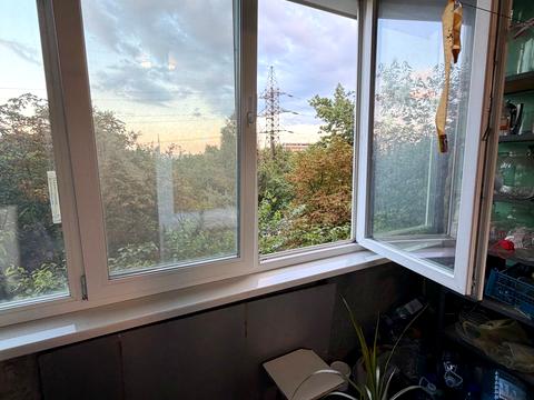 квартира по адресу Осенняя ул., 9-А