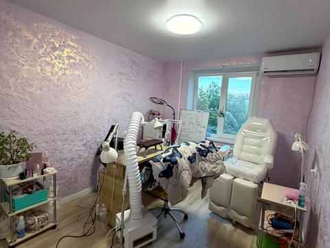 квартира по адресу Осенняя ул., 9-А