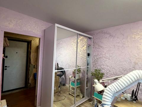 квартира по адресу Осенняя ул., 9-А