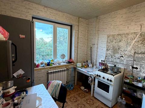 квартира по адресу Осенняя ул., 9-А