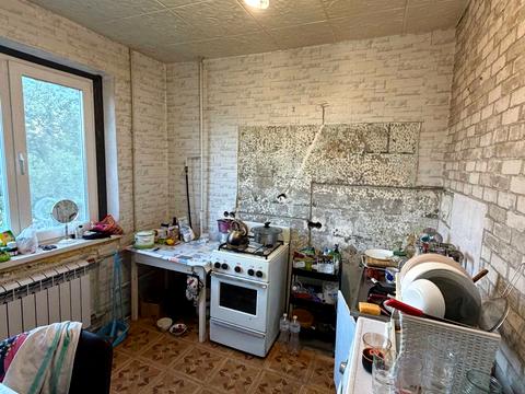 квартира по адресу Осенняя ул., 9-А