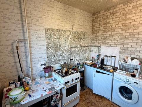 квартира по адресу Осенняя ул., 9-А