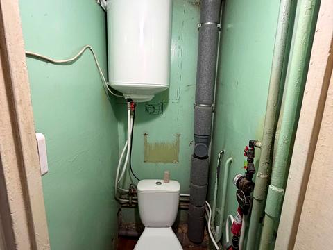 квартира по адресу Осенняя ул., 9-А