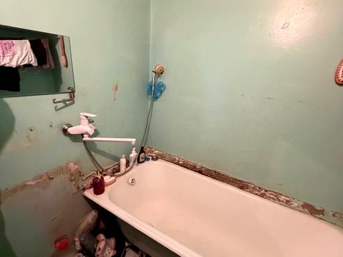 квартира по адресу Осенняя ул., 9-А