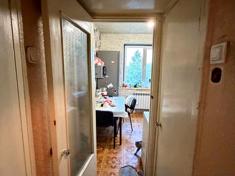квартира по адресу Осенняя ул., 9-А