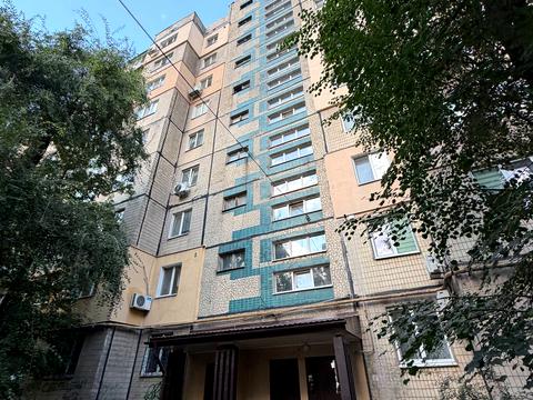 квартира по адресу Осенняя ул., 9-А