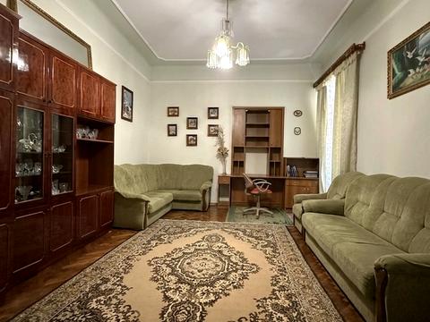 квартира по адресу Вагилевича ул., 5