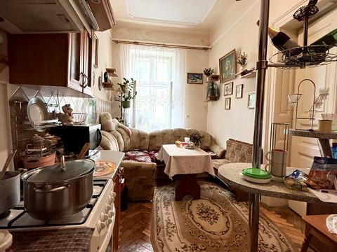 квартира по адресу Вагилевича ул., 5