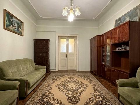 квартира по адресу Вагилевича ул., 5