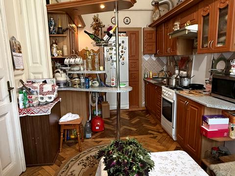 квартира по адресу Вагилевича ул., 5